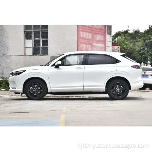 2023 GAC Dongfeng ENP1 SUV Long Endruance Vendita calda Nuove auto elettriche cinesi in stock 2023 Versione Dongfeng ENP1